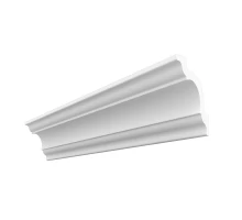 Плинтус потолочный A60