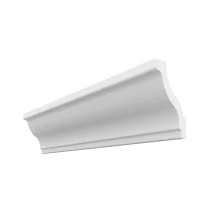 Плинтус потолочный П 04 40/45