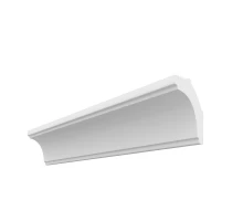 Плинтус потолочный П 05 35/35