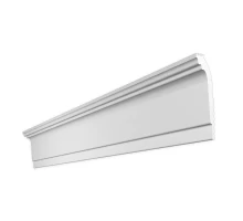 Плинтус потолочный П 08 30/50