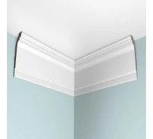 Уголок потолочный внутренний П08 30/50