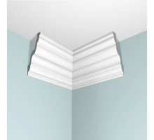 Уголок потолочный внутренний П11 60/60