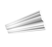 Плинтус потолочный П 11 60/60