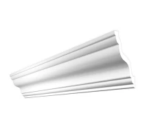 Плинтус потолочный П 11 80/80