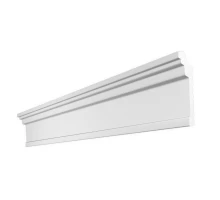 Плинтус потолочный П 13 20/35 в г. Екатеринбург