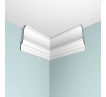 Уголок потолочный внутренний П14 40/60