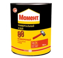 Клей особопрочный Момент 88, 750мл