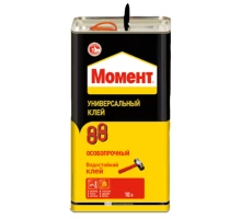 Клей особопрочный Момент 88, 10л