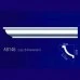 AB146 Плинтус потолочный без орнамента в г. Екатеринбург