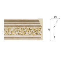 Молдинг средний 295-10  832 руб. 