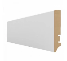 Плинтус напольный МДФ SM 01-80