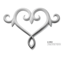 Орнамент A 692