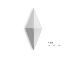 Орнамент A 695 (компл.- 2шт)