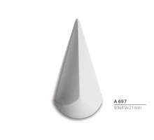 Орнамент A 697 (компл.- 2шт)