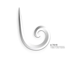 Орнамент A 701 L/R (компл.- 2шт)