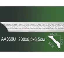 Карниз полиуретановый AA060U