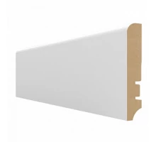 Плинтус напольный МДФ SM 02-80