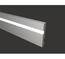 Плинтус напольный PN 101LED