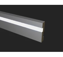 Плинтус напольный PN 021LED