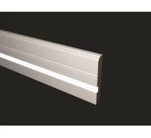 Плинтус напольный PN 120LED