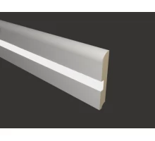 Плинтус напольный PN 050LED