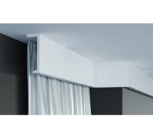 Карниз потолочный P 890