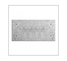 W 302 3D панель