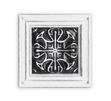 D207-63 Вставка(100*100*17 мм)