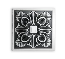 D209-63 Вставка(100*100*17 мм)