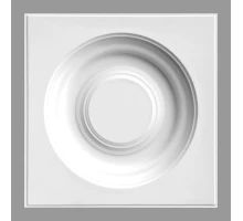 DCL 09 ШК/10 кессон DECOMASTER-3 (605*605*75мм)