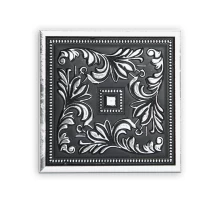 156-2-63 Вставка (100*100 мм)