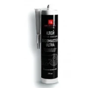 Клей-шпатлёвка Decomaster Ultra 290мл/12 шт