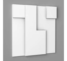 W102 Декоративная панель Cubi