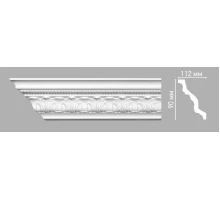 95095 ШК/30 плинтус DECOMASTER-3 (90х112х2400мм)