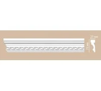 DT 1 S/40 молдинг DECOMASTER-2 (75х27x2400мм)