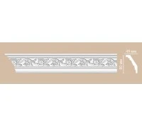 DT 14/36 плинтус DECOMASTER-2 (80х49х2400мм)
