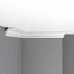 DP 110/28 плинтус DECOMASTER-2 (58х58х2400мм) = 96110 в г. Екатеринбург