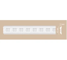 DT-8644/48 молдинг DECOMASTER-2 (65х13х2440мм) в г. Екатеринбург