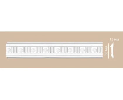 DT-8644/48 молдинг DECOMASTER-2 (65х13х2440мм) в г. Екатеринбург