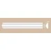 DP 8032/40 FLEXIBLE молдинг DECOMASTER-2 (30х12х2400мм) в г. Екатеринбург