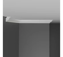 D132/88 плинтус ДМ(20*20*2000 мм)