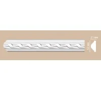 98061/21 FLEXIBLE молдинг DECOMASTER-2 (52х21х2400мм)