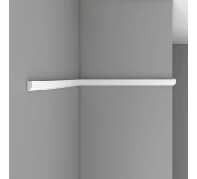 97111/84 молдинг DECOMASTER-2 (28х15х2400мм)