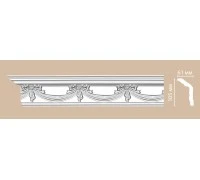 95603/30 плинтус DECOMASTER-2 (105х61х2400мм)