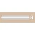 97012/65 FLEXIBLE молдинг DECOMASTER-2 (25х12х2400мм) в г. Екатеринбург