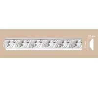 98102/20 FLEXIBLE молдинг DECOMASTER-2 (53х22х2400мм)