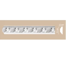 98102/20 FLEXIBLE молдинг DECOMASTER-2 (53х22х2400мм) в г. Екатеринбург