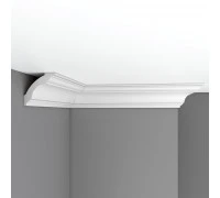 DP 213/12 FLEXIBLE плинтус DECOMASTER-2 (80х80х2400мм)