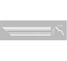 DT 5A ШК/18 плинтус DECOMASTER-3 (130х125x2400) в г. Екатеринбург