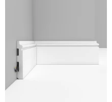 A005/25 Плинтус напольный (80*13*2000мм)